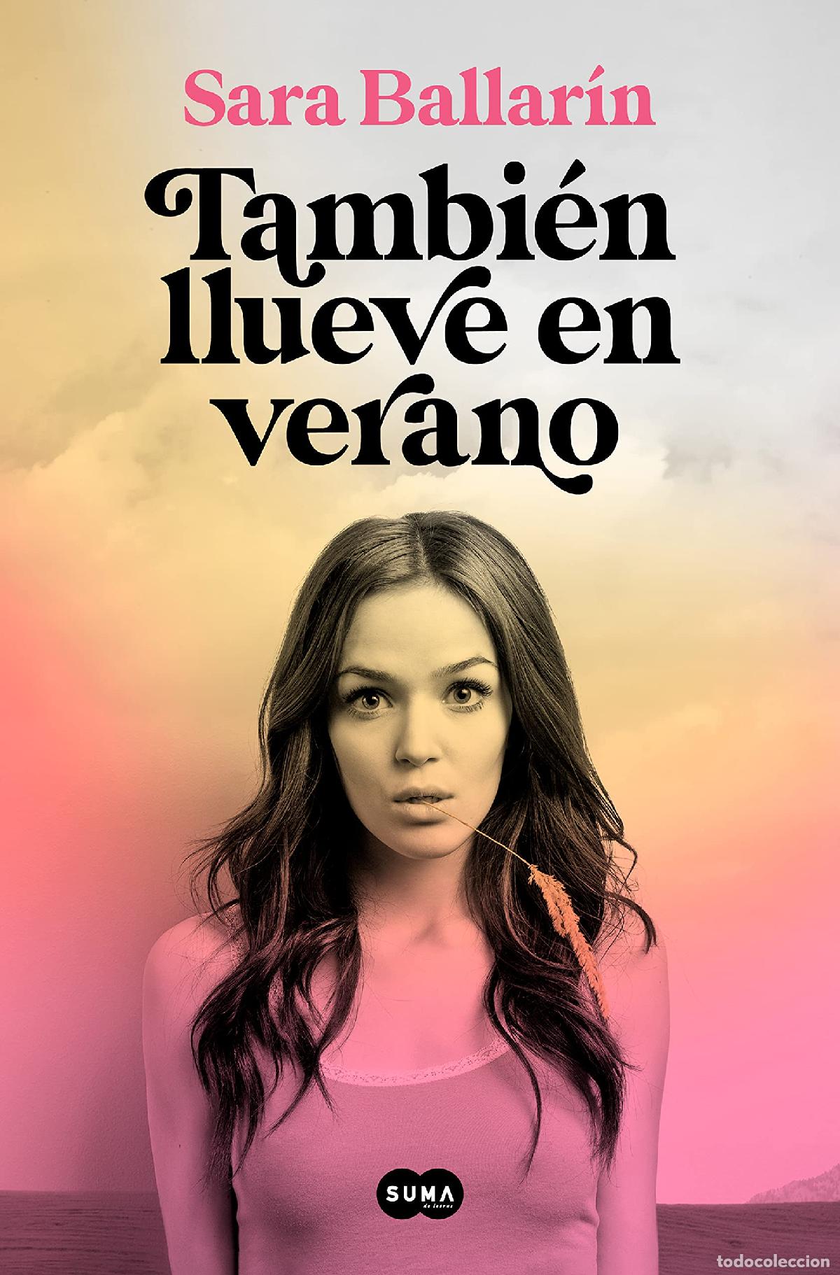 Libros de segunda mano: Tambi&eacute;n llueve en verano (SUMA)