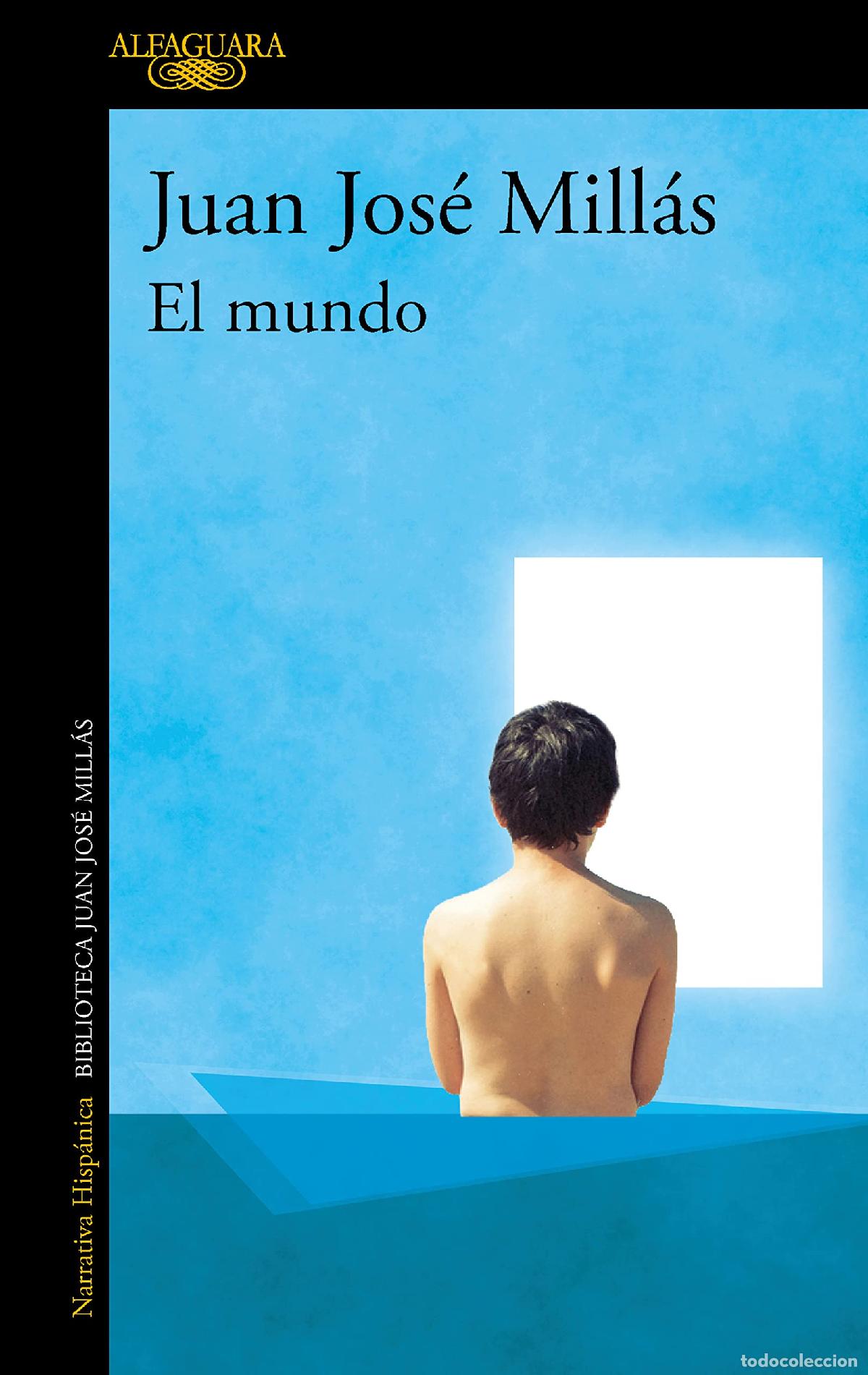 Libros de segunda mano: El mundo (Hisp&aacute;nica)