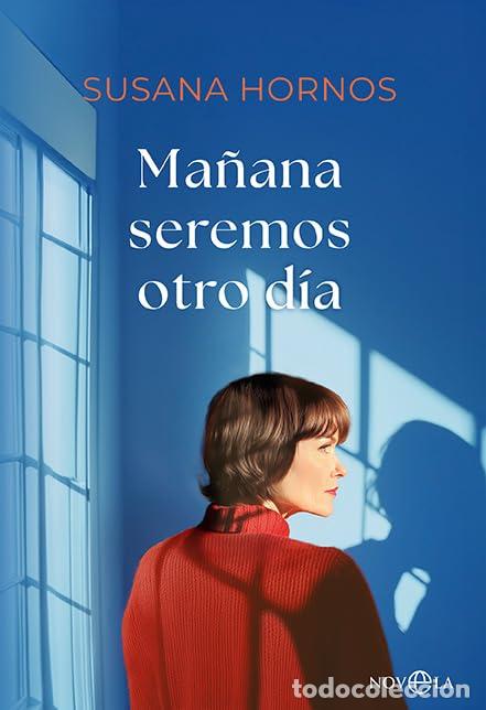 Libros de segunda mano: Ma&ntilde;ana seremos otro d&iacute;a (Ficci&oacute;n)