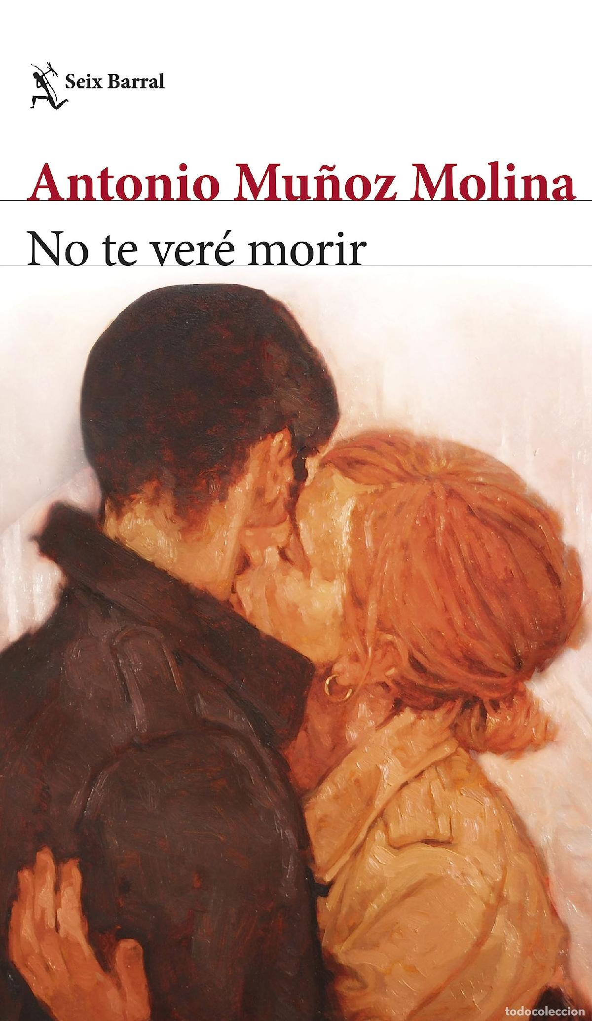 Libros de segunda mano: No te ver&eacute; morir (Biblioteca Breve)