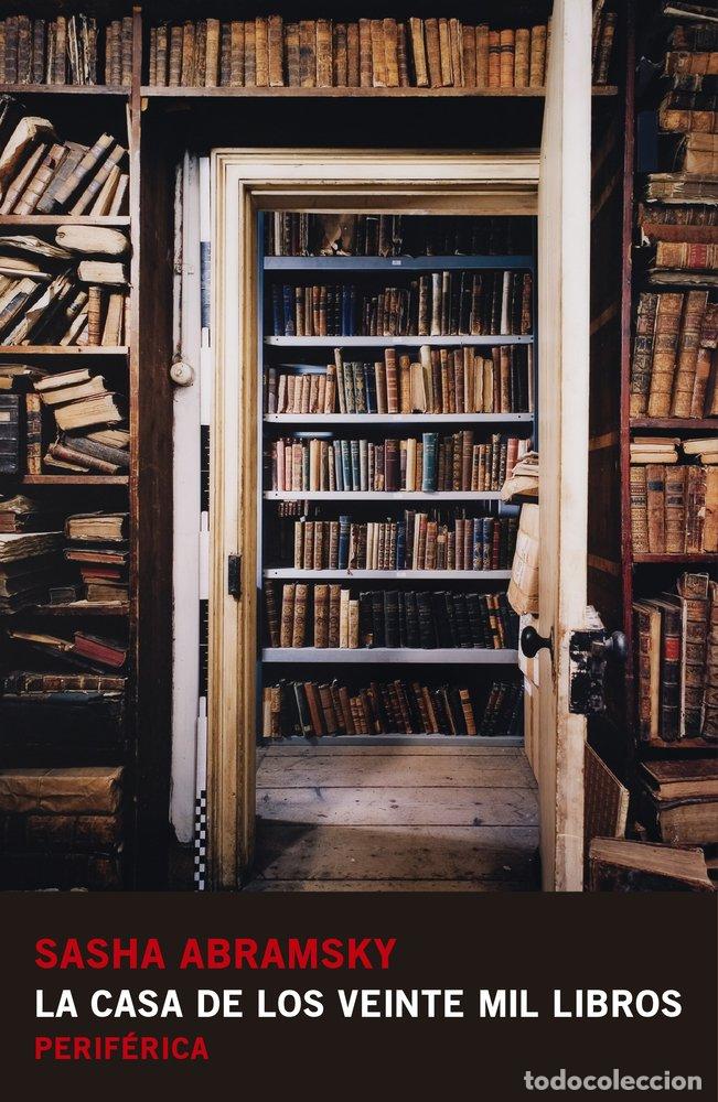 Libros de segunda mano: La Casa De Los Veinte Mil Libros: 1 (Fuera de serie)