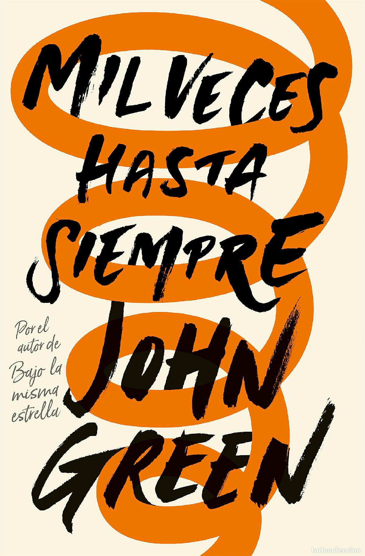 Libros de segunda mano: Mil veces hasta siempre (Nube de Tinta)