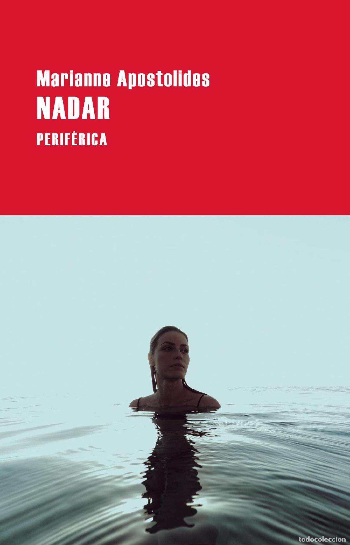 Libros de segunda mano: Nadar: 196 (Largo recorrido)