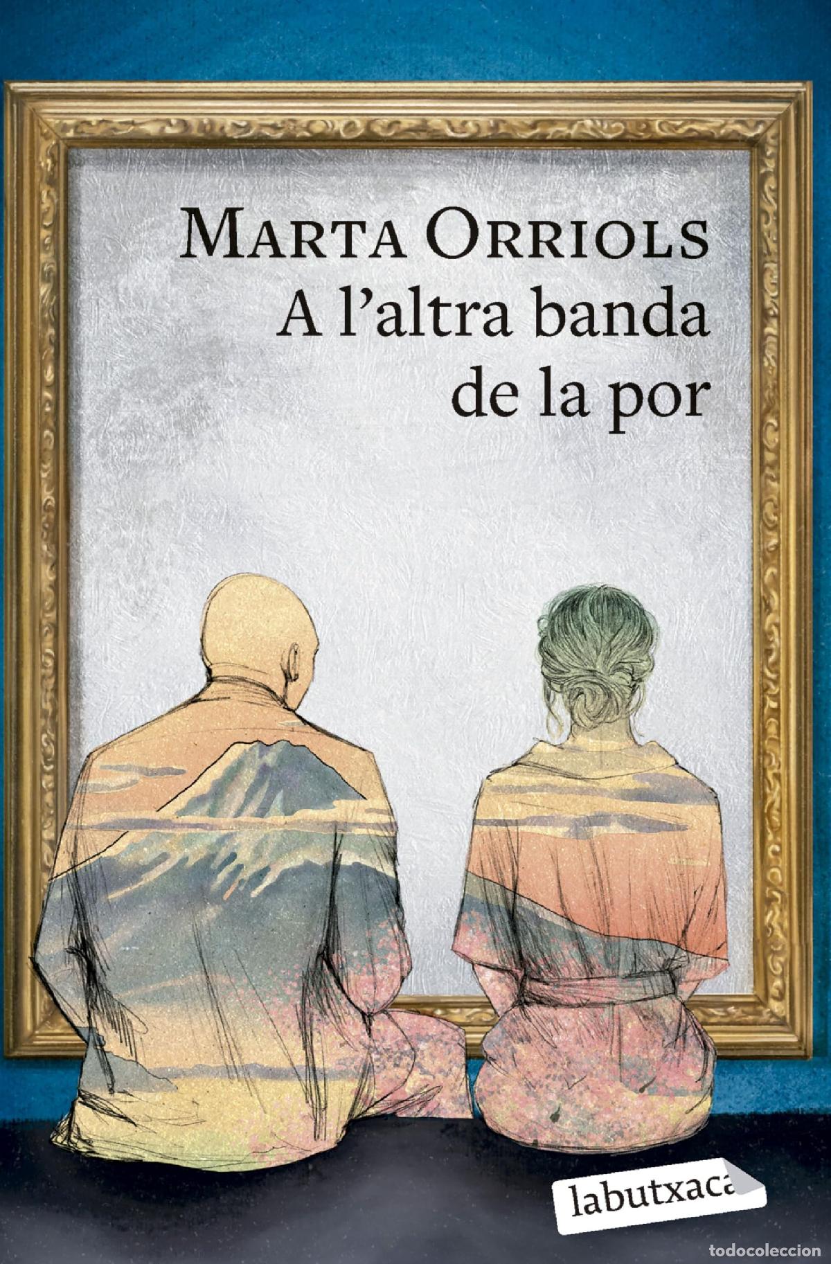 Libros de segunda mano: A l'altra banda de la por (Narrativa)