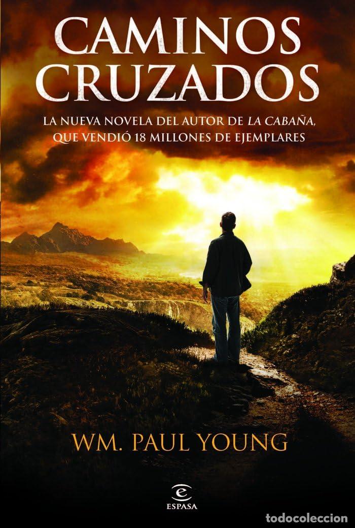 Libros de segunda mano: Caminos cruzados (ESPASA NARRATIVA)