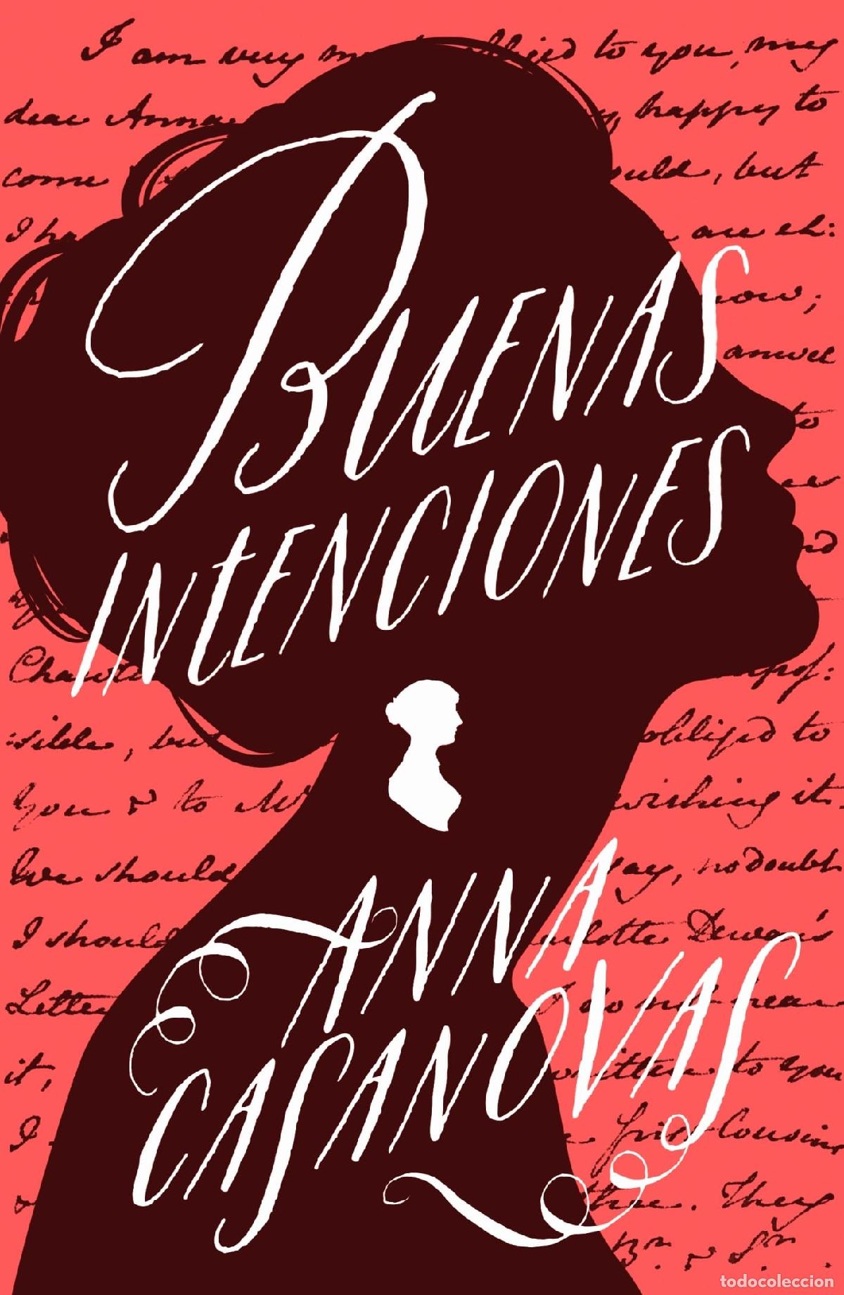 Libros de segunda mano: Buenas intenciones (Umbriel narrativa)