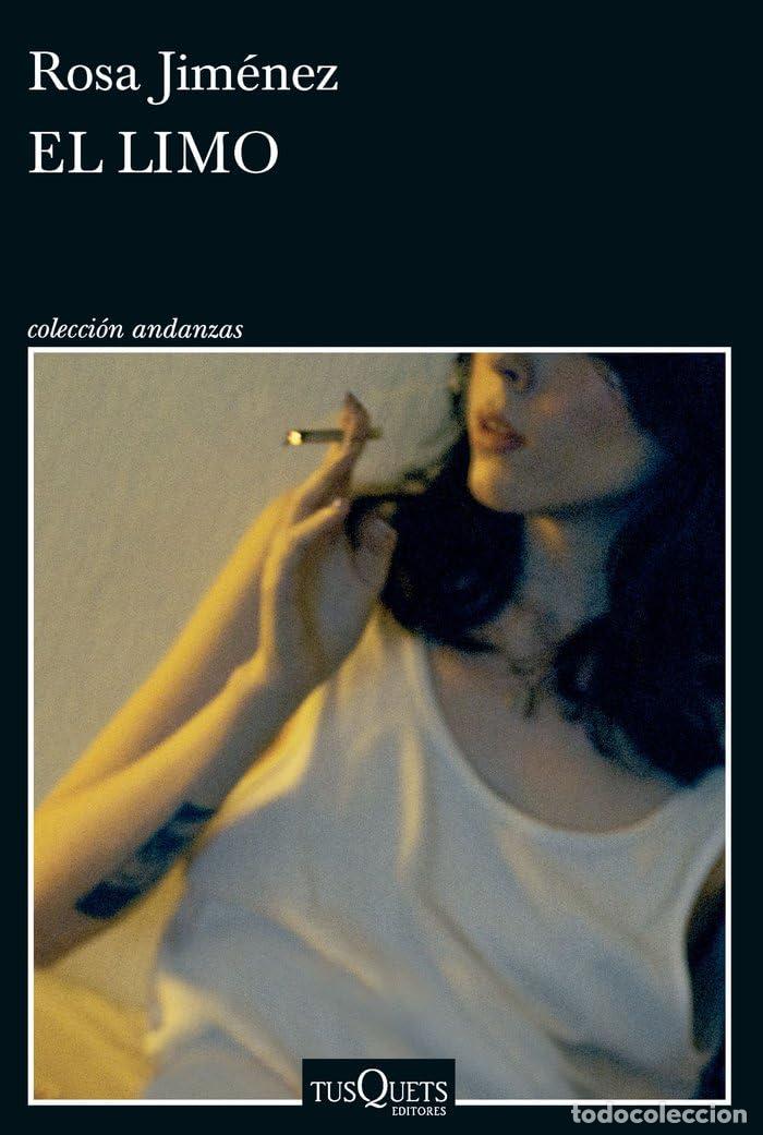 Libros de segunda mano: El limo (Andanzas) Jim&eacute;nez, Rosa