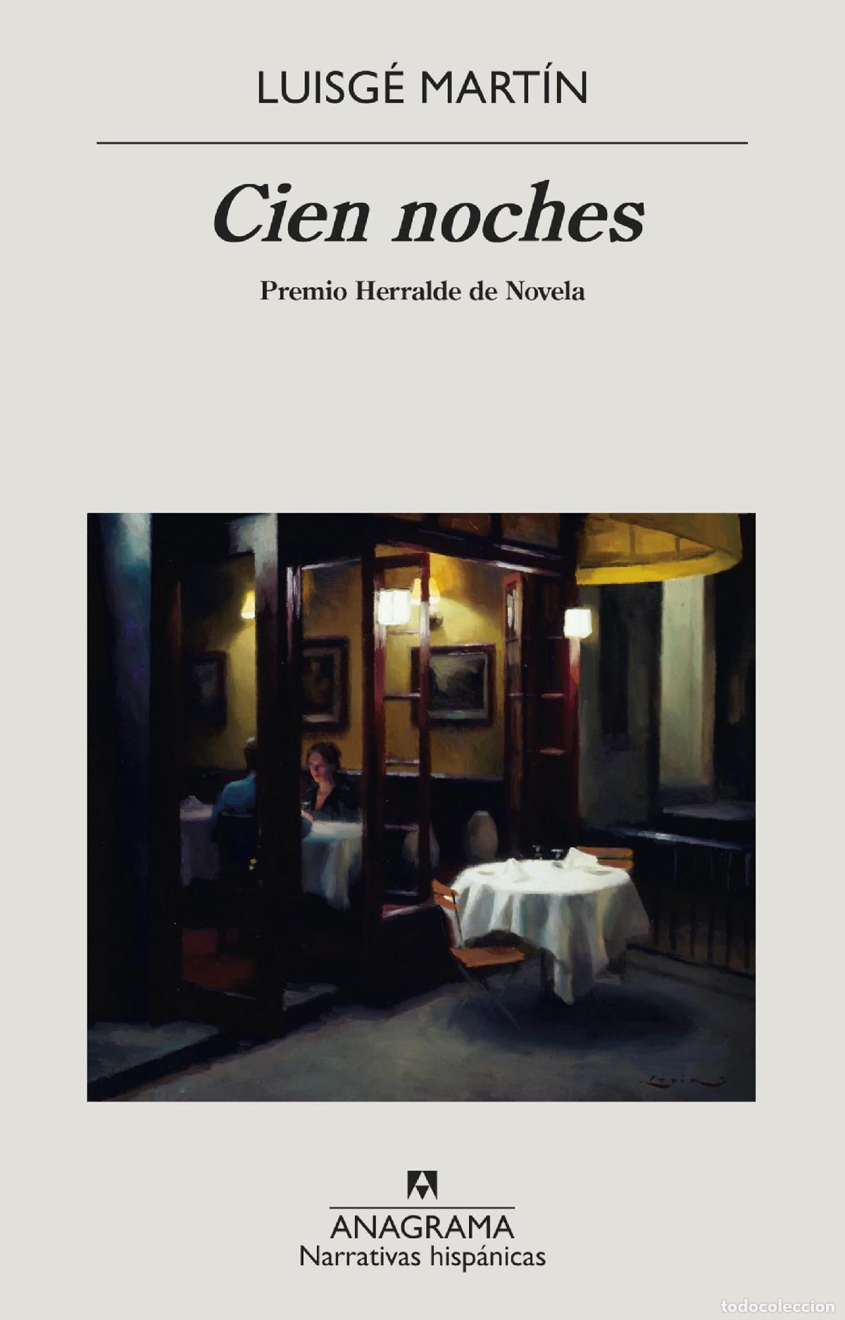 Libros de segunda mano: Cien noches: 657 (Narrativas hisp&aacute;nicas)