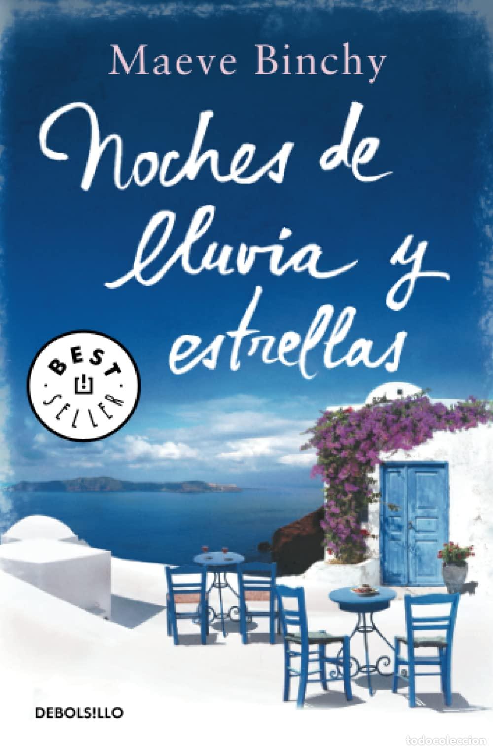 Libros de segunda mano: Noches de lluvia y estrellas (Best Seller)