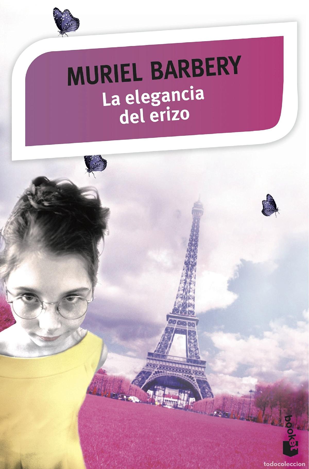 Libros de segunda mano: La elegancia del erizo (Colecci&oacute;n Especial)