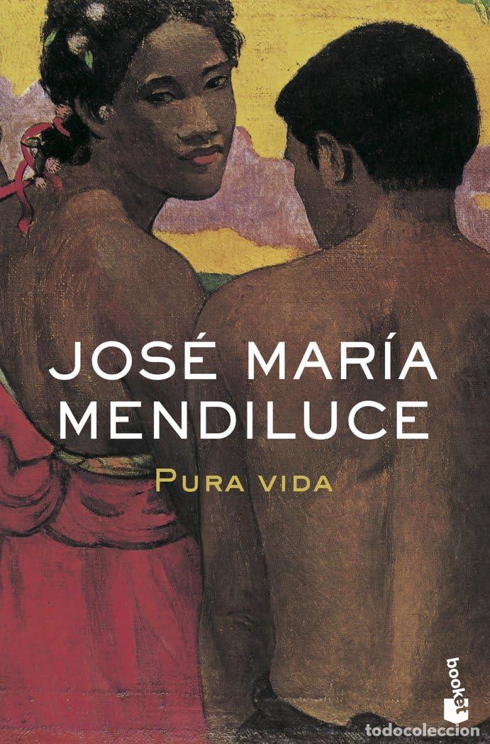 Libros de segunda mano: Pura vida: 2085 (Novela)