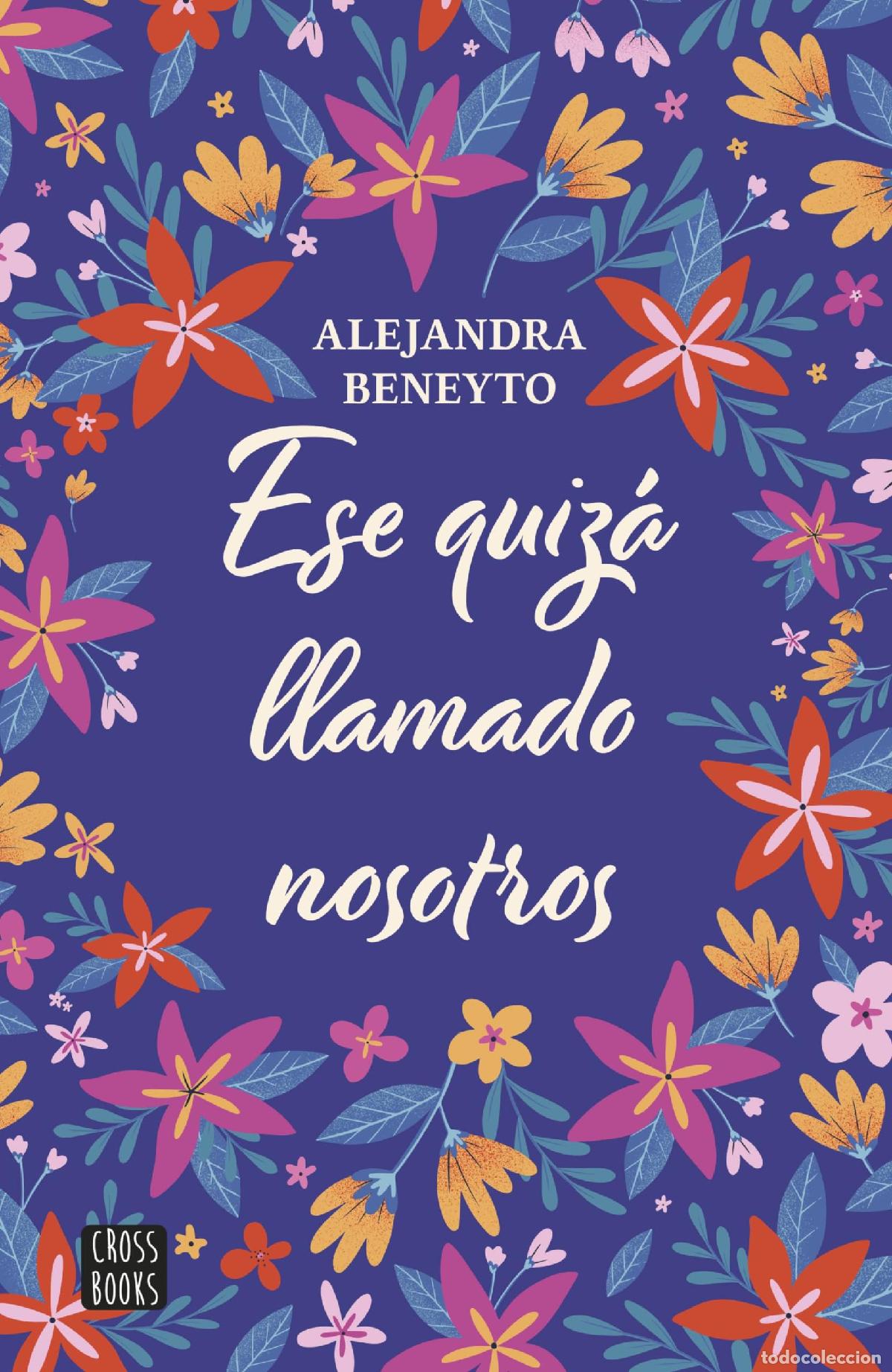 Libros de segunda mano: Ese quiz&aacute; llamado nosotros (Ficci&oacute;n)