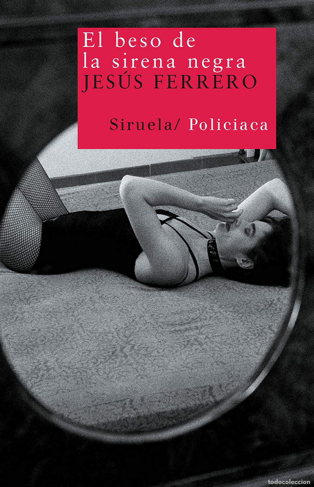 Libros de segunda mano: El beso de la sirena negra: 145 (Nuevos Tiempos)