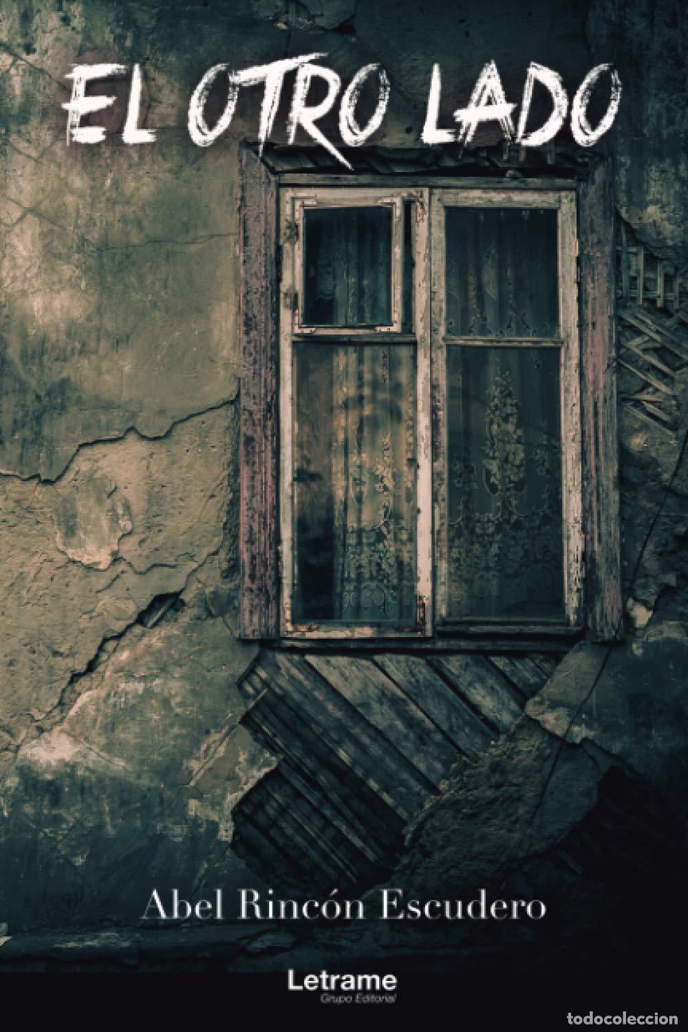 Libros de segunda mano: El otro lado: 1 (Novela)