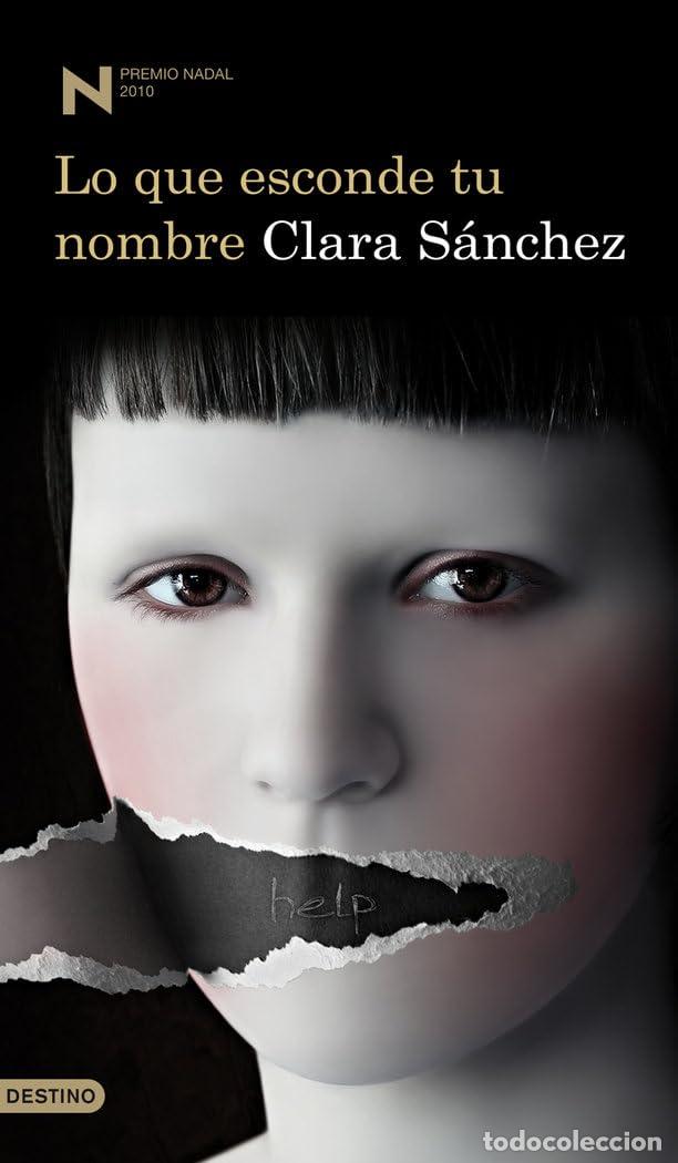 Libros de segunda mano: Lo que esconde tu nombre: 1176 (&Aacute;ncora & Delf&iacute;n)