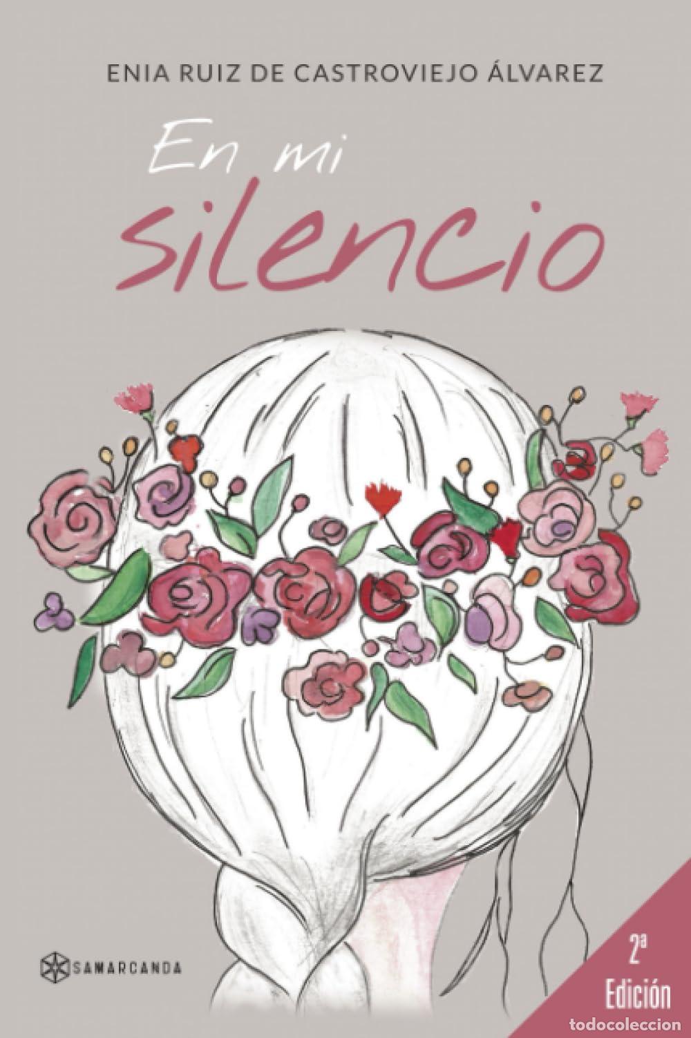 Libri di seconda mano: En mi silencio (SIN COLECCION)
