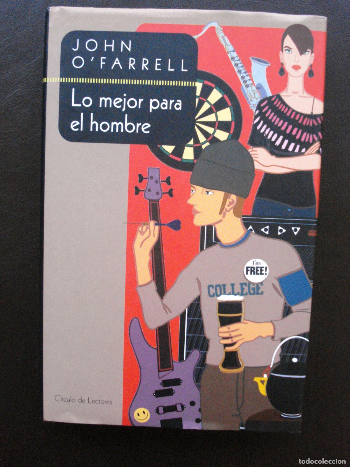 Libros de segunda mano: Lo Mejor Para El Hombre