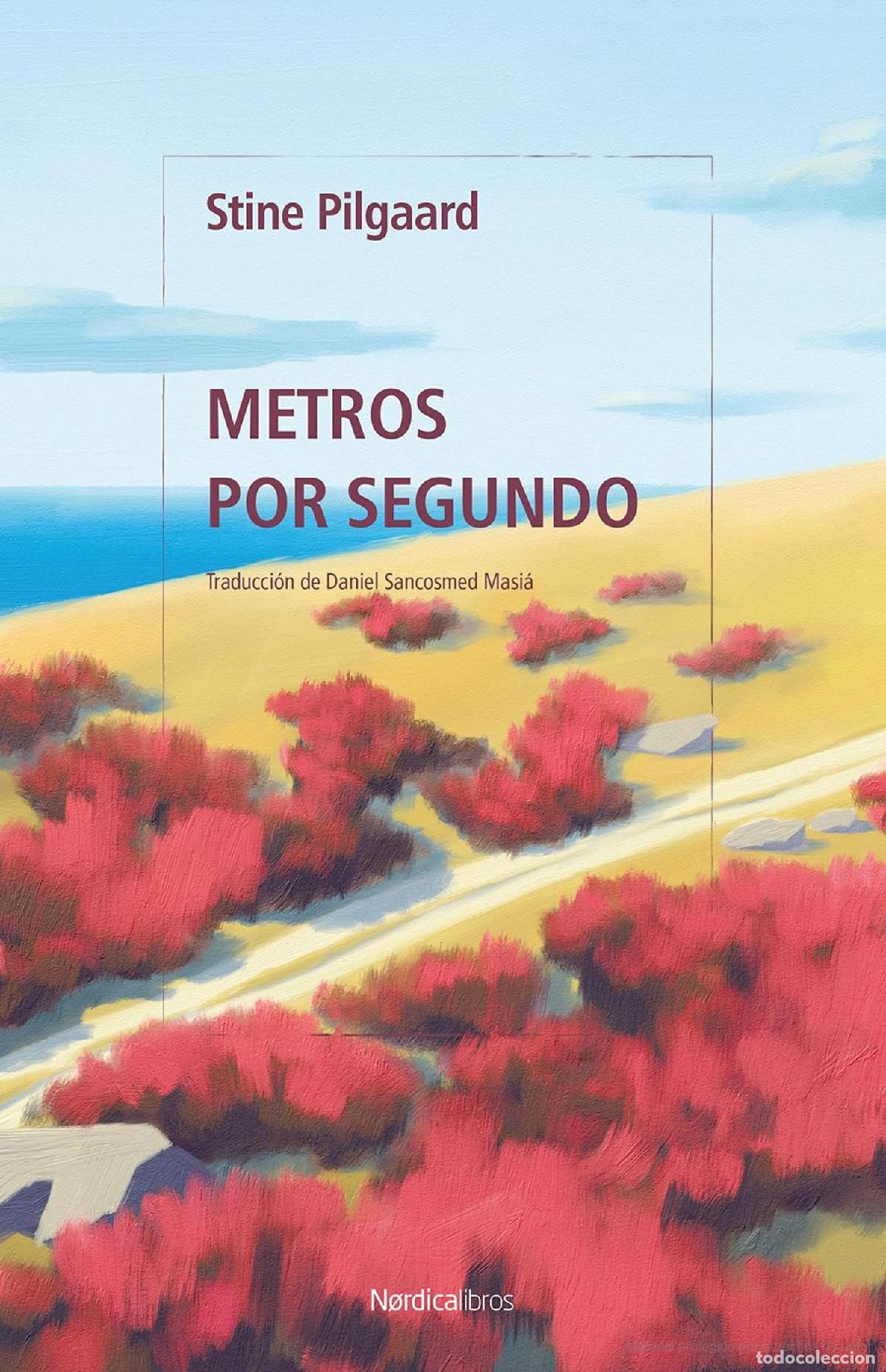 Libros de segunda mano: Metros por segundo (Letras N&oacute;rdicas)