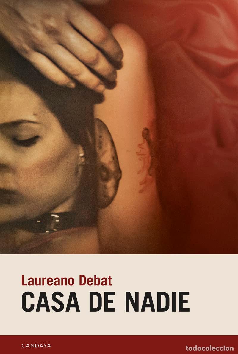 Libros de segunda mano: Casa de nadie: 86 (Candaya Narrativa)
