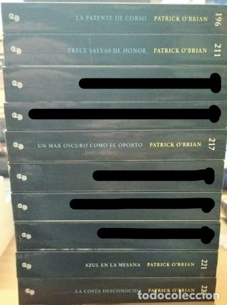 Libros de segunda mano: COLECCION POCKET-EDHASA - 35 TITULOS - Foto 4