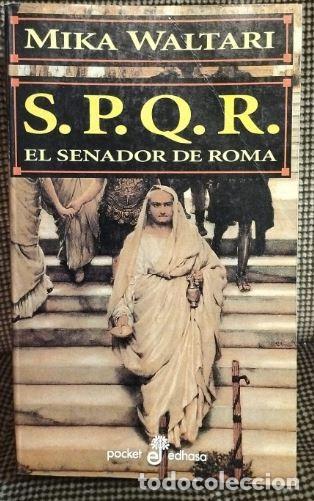 Libros de segunda mano: COLECCION POCKET-EDHASA - 35 TITULOS - Foto 2