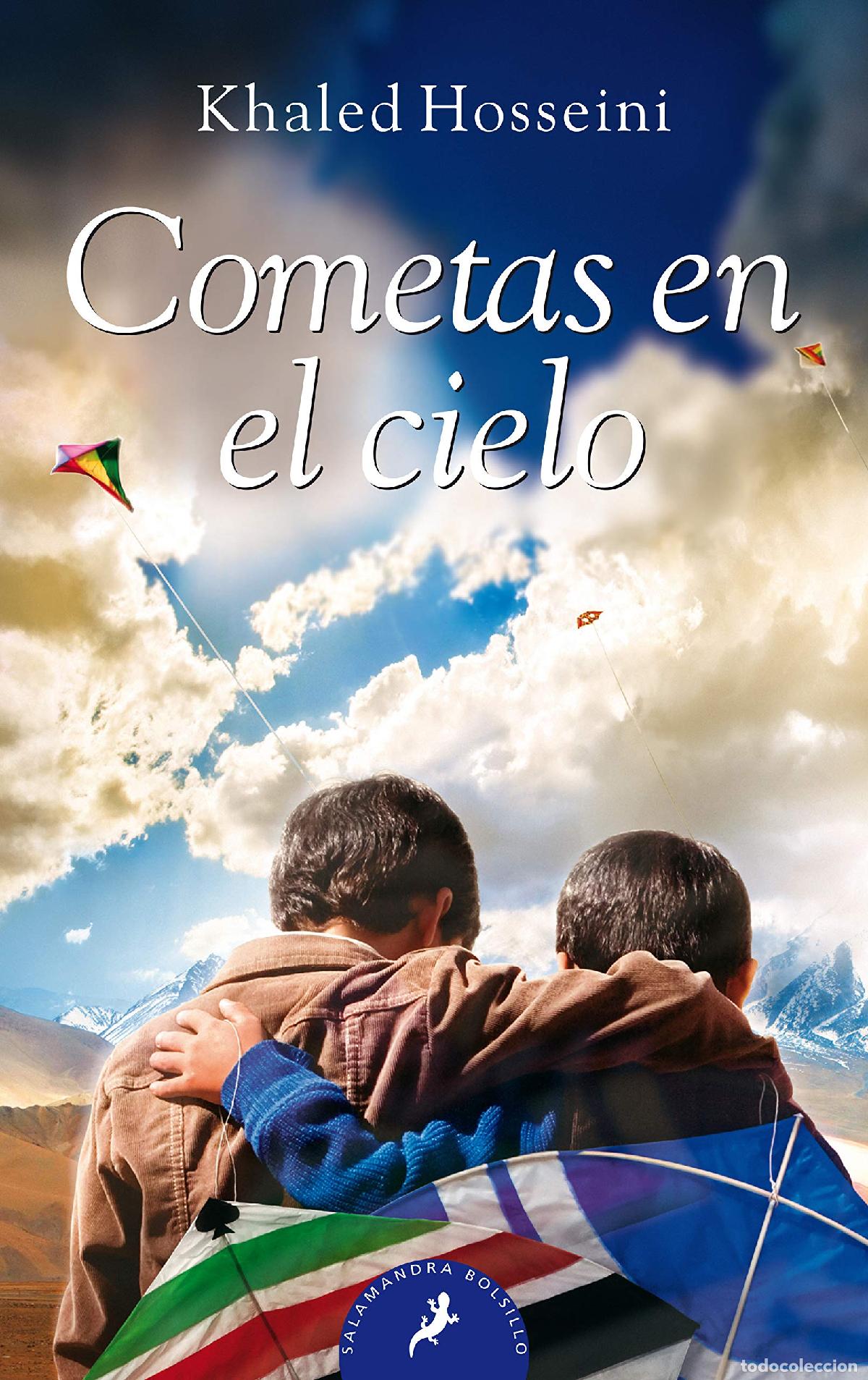 Libros de segunda mano: Cometas en el cielo Hosseini, Khaled