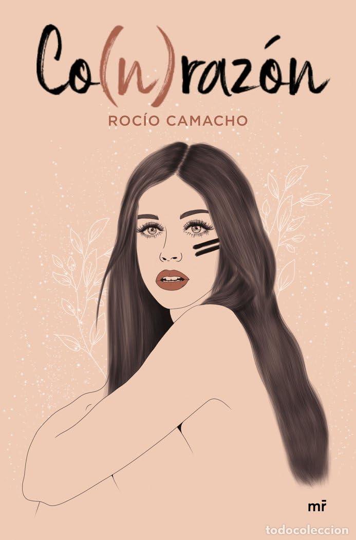 Libros de segunda mano: Co(n)raz&oacute;n (MR Narrativa)