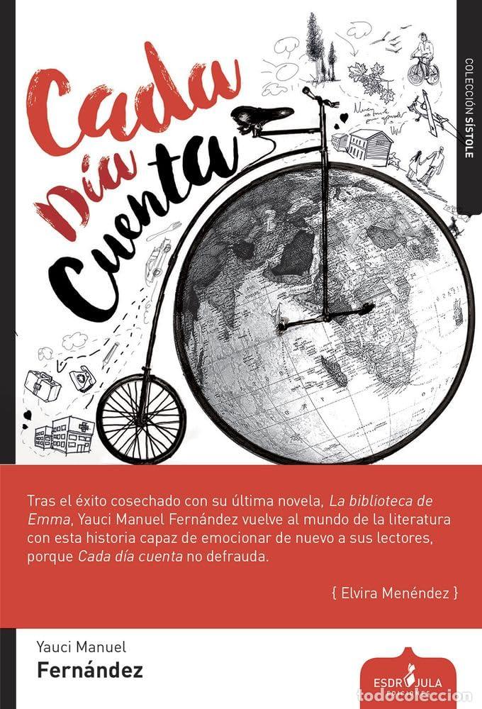 Libros de segunda mano: Cada d&iacute;a cuenta (S&iacute;stole)