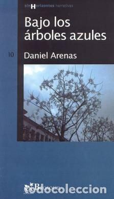 Libros de segunda mano: Bajo los &aacute;rboles azules (Sin Horizontes)