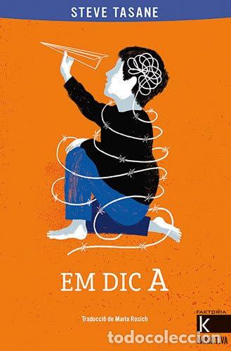 Libros de segunda mano: Em Dic A (Narrativa K)