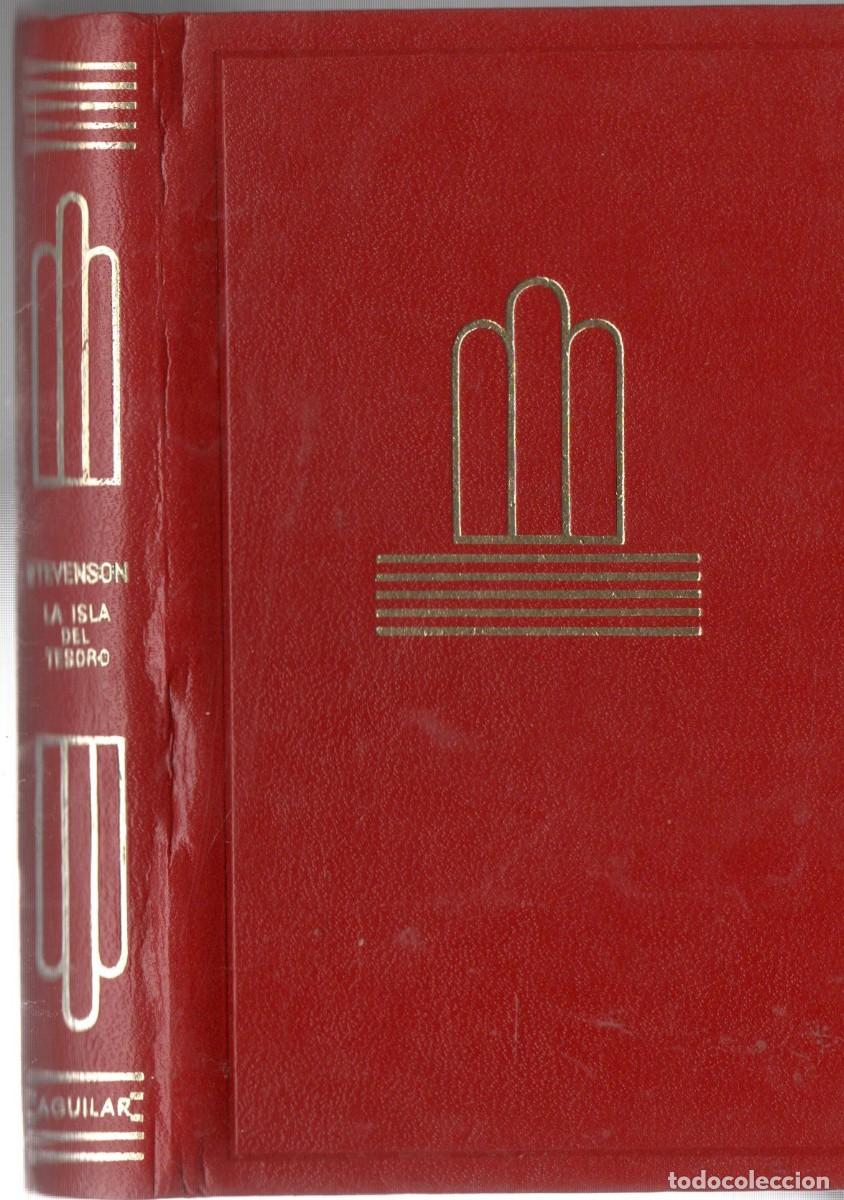 Libros de segunda mano: LA ISLA DEL TESORO. STEVENSON. CRISOL-091