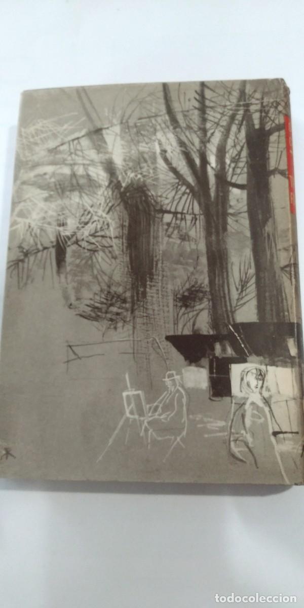 Libros de segunda mano: La tradici&oacute;n Fontquernie Gilbert Cesbron - Foto 2