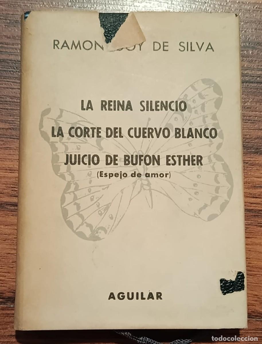 Libros de segunda mano: LA CIUDAD Y LAS SIERRAS, de E&Ccedil;A DE QUEIROZ. Crisol n&ordm; 391. 1955. 1&ordf; edici&oacute;n