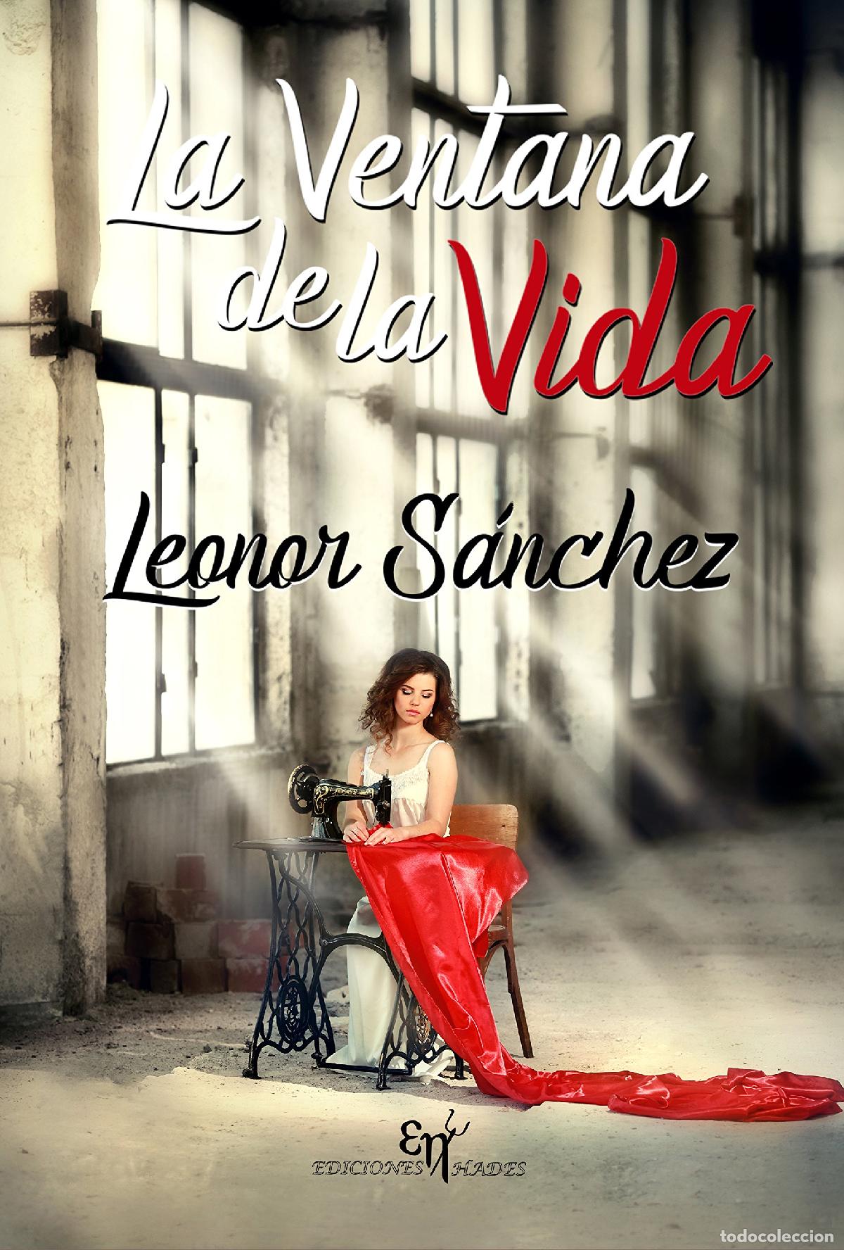 Libros de segunda mano: Ventana de la vida, La