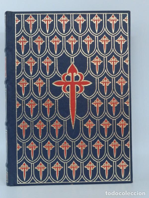 Libros de segunda mano: El Busc&oacute;n - Quevedo, Francisco de - S. A. de Promoci&oacute;n y Ediciones - Grandes Genios de Literatura