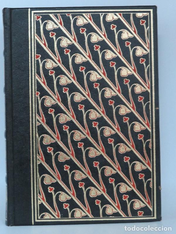 Libros de segunda mano: Tamaris - George Sand - S. A. de Promoci&oacute;n y Ediciones - Grandes Genios de Literatura Universal, 43