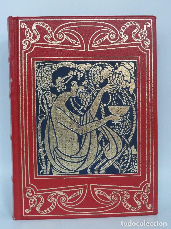 Libros de segunda mano: Afrodita - Pierre Lou&yuml;s - Club Internacional del Libro - Grandes Genios de Literatura Universal, 42