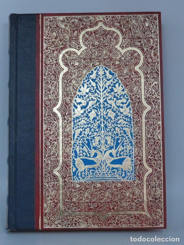 Libros de segunda mano: Leyendas de la Alhambra - Irving, Washington - Club Internacional del Libro - Grandes Genios Literat