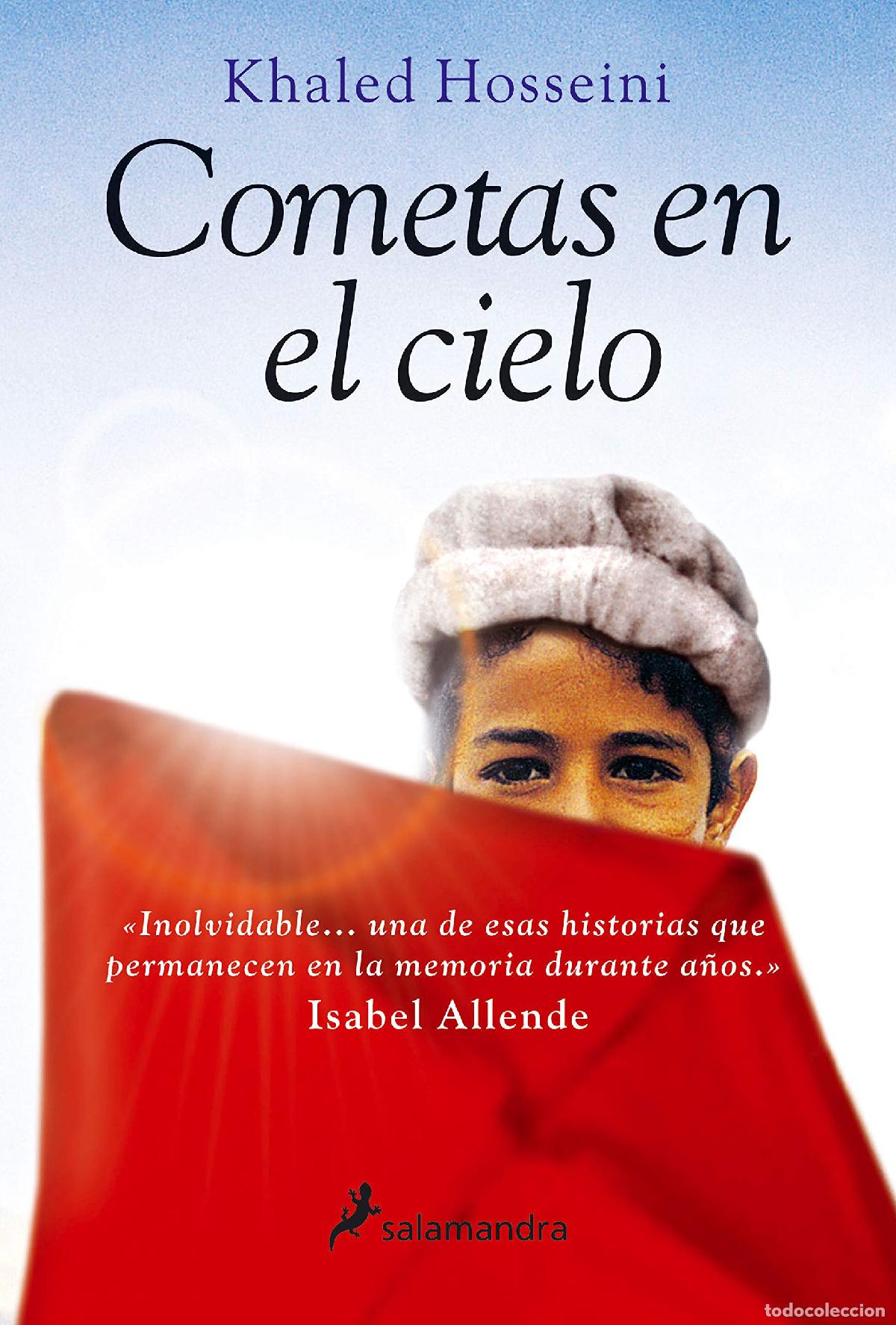 Libros de segunda mano: Cometas en el cielo (Novela (Best Seller))