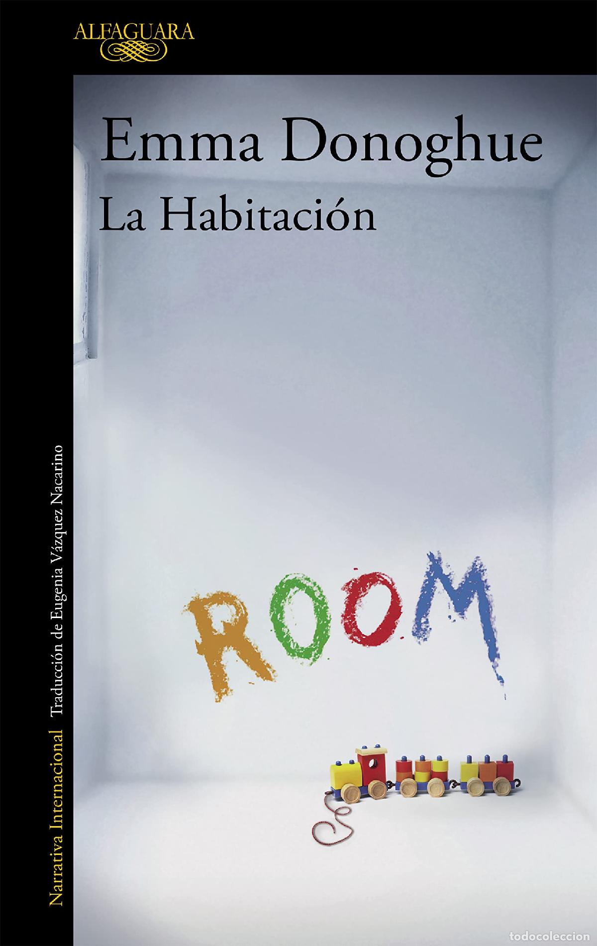 Libros de segunda mano: La Habitaci&oacute;n (Literaturas)