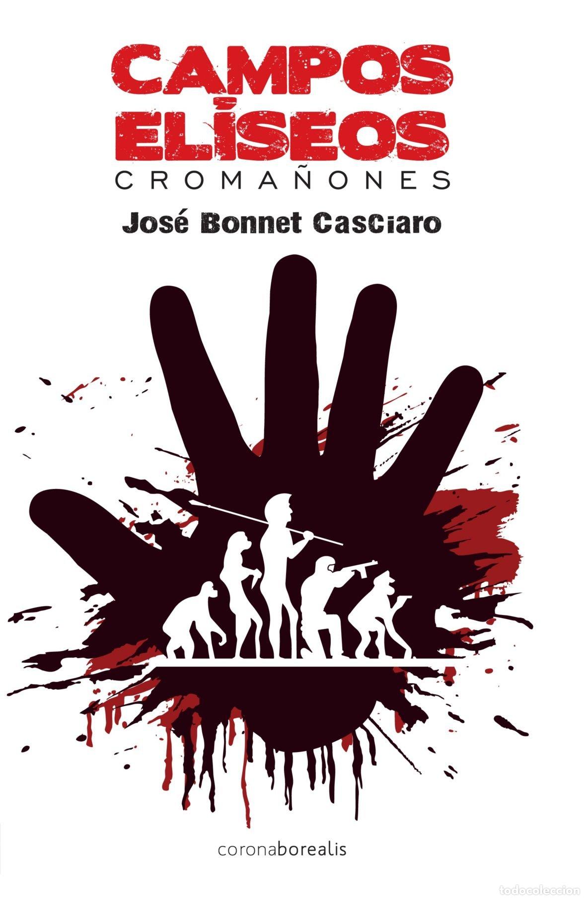 Libros de segunda mano: Campos el&iacute;seos (EL OBSERVATORIO)