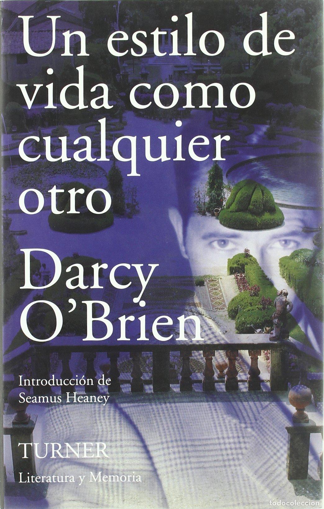 Libros de segunda mano: Un estilo de vida como cualquier otro: 2 (Literatura y Memoria)