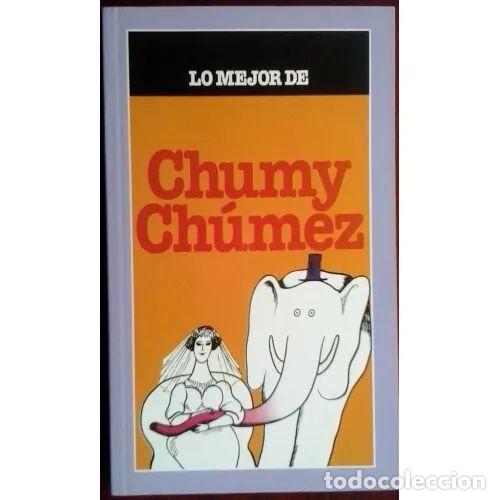 Gebrauchte B&uuml;cher: Lo Mejor de Chumy Chumez - Chumy Chumez - Planeta