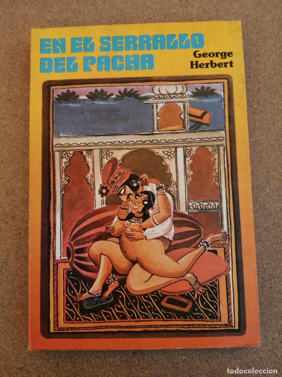 Libros de segunda mano: EN EL SERRALLO DEL PROFETA (GEORGE HERBERT)