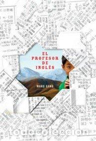 Livres d'occasion: El profesor de ingl&eacute;s (ESPASA NARRATIVA)