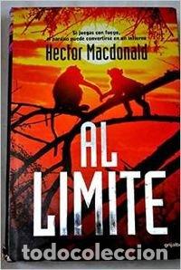 Livres d'occasion: AL LIMETE-GRIJALBO (SIN COLECCION)