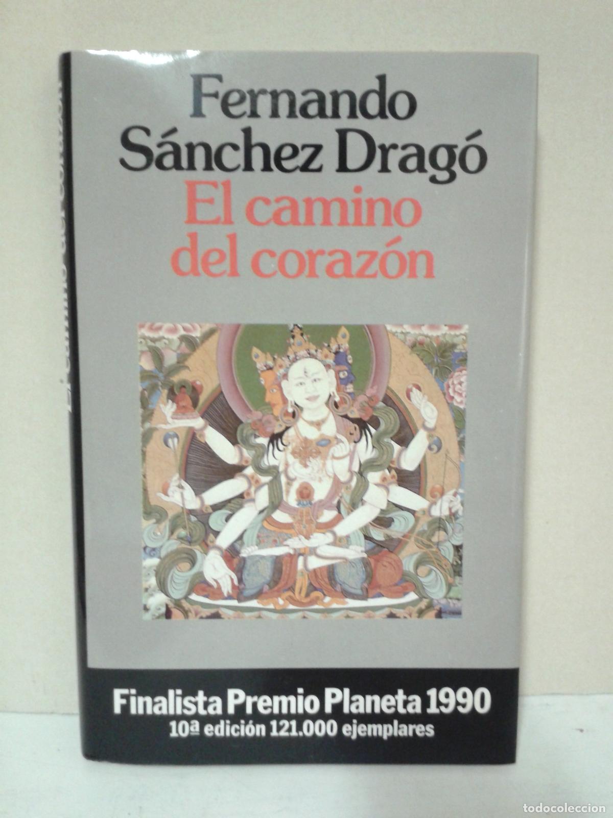 Libros de segunda mano: Camino del corazon, el(booket)