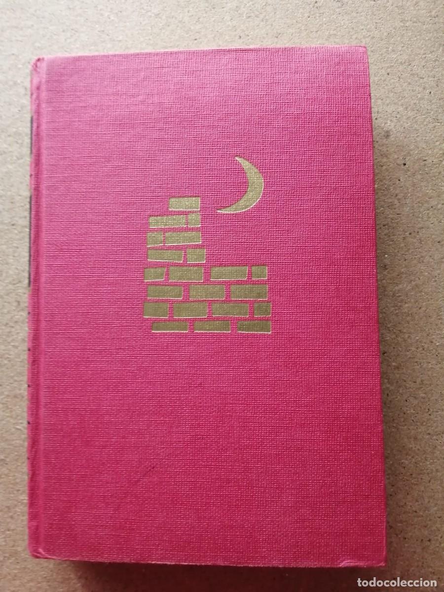 Libros de segunda mano: EMPEZO UNA NOCHE DE VERANO (OLAV GULLVAAG)