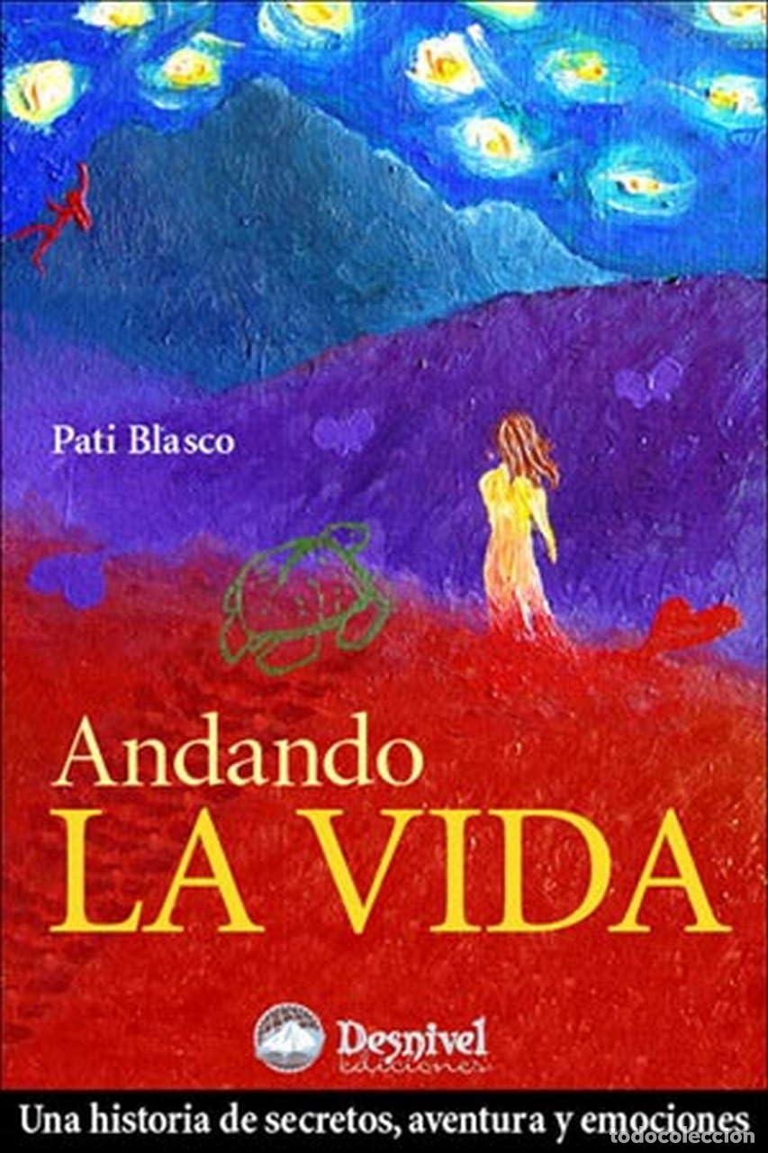Libros de segunda mano: Andando la vida (Premio Desnivel de Literatura)