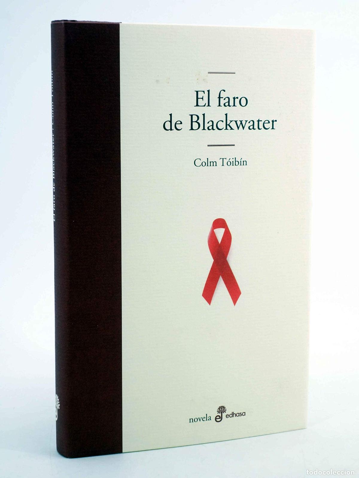 Libros de segunda mano: El faro de Blackwater (Edhasa Literaria)